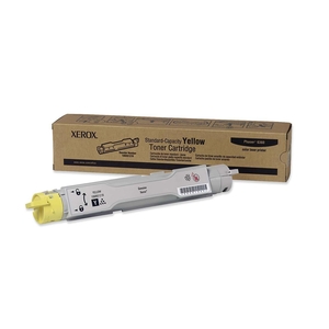 Xerox Corporation 106R01216 Toner Cartridge,for Phaser 6360, 5000 Page Yield, Yellow by Xerox