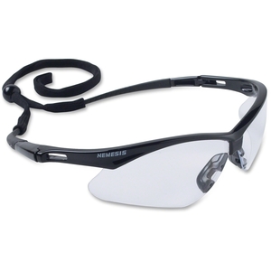 Kimberly-Clark Corporation 25679 Eyewear,Safety,Nemesis,V30 by Jackson Safety