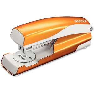 ESSELTE CORPORATION 55047044 Stapler, Leitz Wow by Leitz