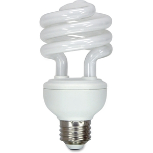 General Electric Company 15834 Cfl, 20W=75 by GE