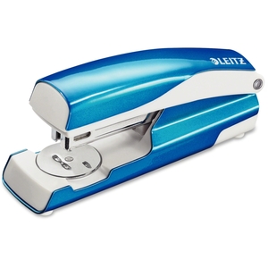 ESSELTE CORPORATION 55047036 Stapler, Leitz Wow by Leitz