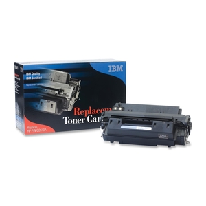 IBM Corporation 75P6475 Laser Toner Cartridge, 2300 Series, Replacement, Black by IBM