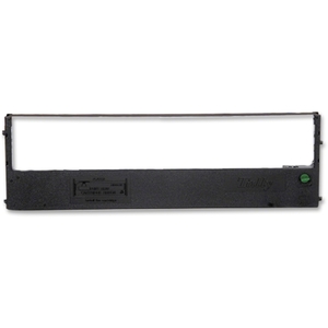 Dascom Americas 060097 Printer Ribbon Black MT230 MT330. Must order in multiples of 5. by Dascom