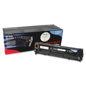 IBM Corporation TG95P6570 Rmf Toner Cartridge, 2400 Page Yield, Black by IBM