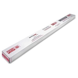 Veolia Environmental Services North America Corp SUPPLY044 Recycle Kit, 8ft Fluorescent Tubes, White/Red by RecyclePak