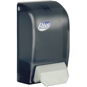 The Dial Corporation 06055 Foaming Soap Dispenser by Dial