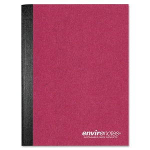 Pilot Corporation 77272 Comp Book,Colled Ruled,80/Shts,9-3/4"x7-1/2",Earthtones Asst by Roaring Spring