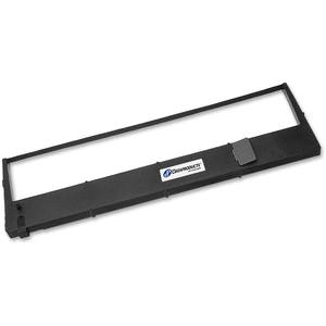 Hitachi Koki USA, Ltd P6600 BLK Ribbon for Printek Formspro 40000 by Hitachi