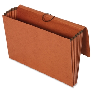 Tops Products 73376R Recycled Wallets, Lgl, 15"x10", 10/BX, Redrope by Globe-Weis