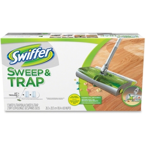 Procter & Gamble 88710 Kit,Sweet,Trap,Swiffer by Swiffer