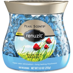 Henkel Corporation 22151 Freshner,Pearl,Bl Sky Brz by Renuzit