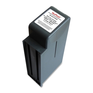 PEN-TAB Industries, Inc NPT800R Ink Cartridge, 52,500 Page Yield, Red by Pen-Tab