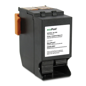 PEN-TAB Industries, Inc ECO85185 Ink Cartridge, 31,500 Page Yield, Red by Pen-Tab