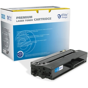 Elite Image 75973 Toner Cartridge, F/D1260, 2500 Page Yield, Black by Elite Image