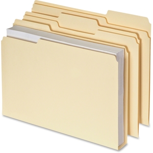 Tops Products 54459 Folder,Ltr,Dblstuf,50,Mla by Pendaflex