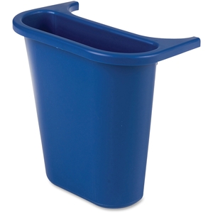 Newell Rubbermaid, Inc 295073BE BASKET,SADDLE,RECYCLED,BE by Rubbermaid