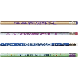 Moon Products 8207 Award Pencils by Moon Products