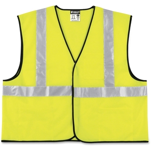 Vest,Safety,Type Ii by Crews