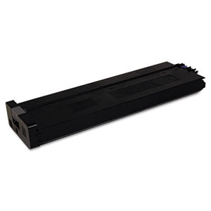 Sharp Electronics MX45NTBA MX45NTBA Toner, 36000 Page-Yield, Black by SHARP TONER