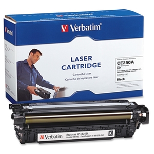 Verbatim America, LLC 97482 Toner Cartridge, 5000 Page Yield, Black by Verbatim