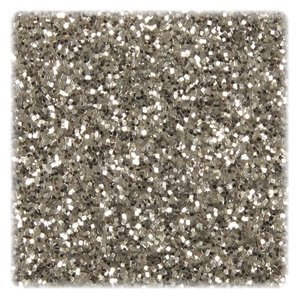 The Chenille Kraft Company 8916 Glitter, in Shaker Jar, 1 lb., Silver by ChenilleKraft