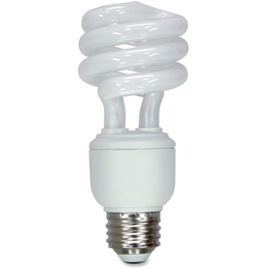 Cfl, Dimmable, 14W=60 by GE