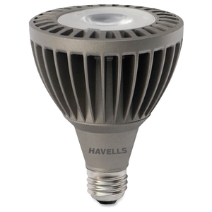 Havells India Ltd 5048536 PAR30 LED Bulb, 15 Watt, 750 Lumens, White by Havells