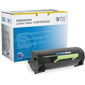 Elite Image 75976 Toner Cartridge, F/B3460X, 20,000 Page Yield, Black by Elite Image