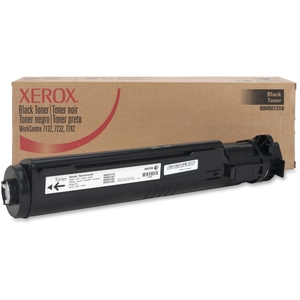 Xerox Corporation 006R01318 Toner Cartridge, 24,300 Page Yield, Black by Xerox