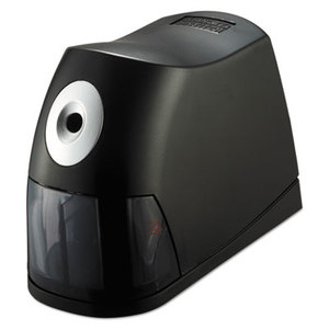 Electric Pencil Sharpener, Black by STANLEY BOSTITCH