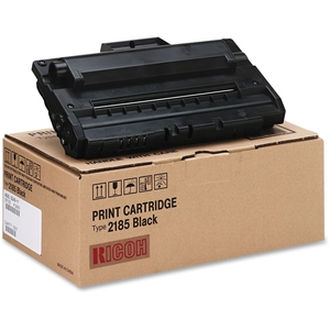 Ricoh Imaging Company, Ltd. 412660 RICOH TONER TYPE 2185 FOR RICOH AC205 5000-PAGE YIELD by Ricoh