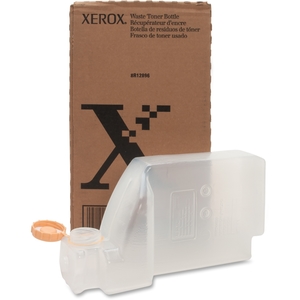 Xerox Corporation 008R12896 Waste Toner Bottles, f/WC5845/55, Black by Xerox