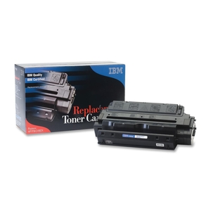 IBM Corporation 75P5160 Laser Toner Cartridge,9000/9040MFP/9050 Series,Repl.,Black by IBM