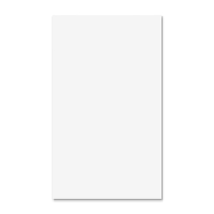 Tops Products 21731 Scratch Pad,Glue Top,Unruled,Recycled,100 Sheets,4"x6",White by Ampad