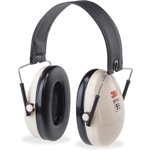 3M H6FV 3M Low Profile Folding Ear Muff H6f/V by Peltor