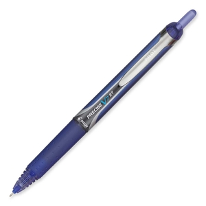 Pilot Corporation 35463 Roller Ball Pen, Refillable, Retractable, Fine, Blue by Pilot