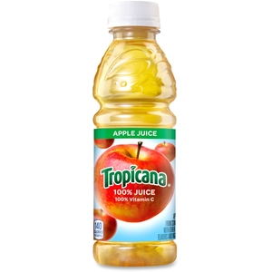 Elite Image 75717 Juice,Apple,Trop by Tropicana