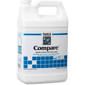 Franklin Cleaning Equipment and Supply Co F216022EA Cleaner,Floor,Gp by Franklin Chemical