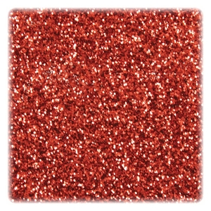 The Chenille Kraft Company 8913 Glitter, in Shaker Jar, 1 lb., Red by ChenilleKraft