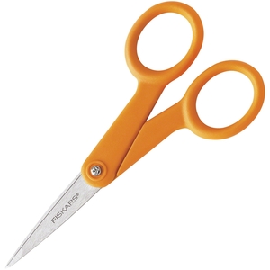 Fiskars Corporation 94817797J Scissors,No 5 Micro-Tip by Micro-Tip