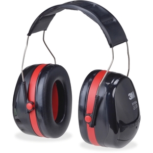 3M H10A 3M Extreme Performance Ear Muff H10A by Peltor