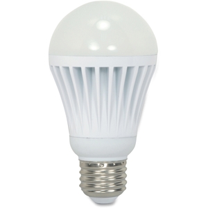 Satco Products, Inc S9007 Bulb,Led,A19,10W,Dimmable by Satco