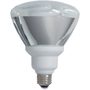 General Electric Company 80895 GE 26w PAR38 E26 Compact Fluorescent Bulb by GE
