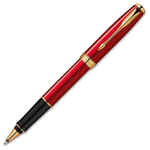 Newell Rubbermaid, Inc 1859471 Sonnet Red by Parker