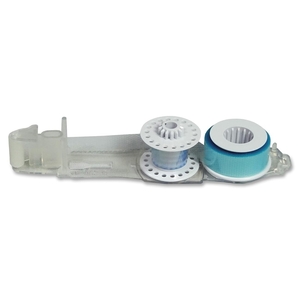 Kokuyo Co., Ltd 13001 Penstyle Adhesive Roller Refill, .27"x312", Clear by Kokuyo