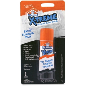 ELMER'S PRODUCTS, INC E584 Elmer's Extra Strength Glue Stick by Elmer's