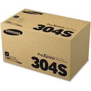 Samsung MLT- D304S Starter/Standard Toner MLT- D304S (7,000 pages) by Samsung