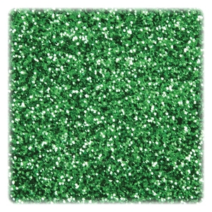 The Chenille Kraft Company 8914 Glitter, in Shaker Jar, 1 lb., Green by ChenilleKraft