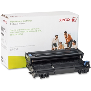 Xerox Corporation 6R1425 Replacement Drum, 20000 Page Yield, Black by Xerox