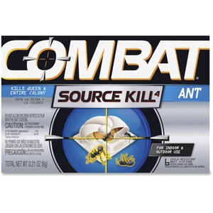 Henkel Corporation 45901 INSECTICIDE,ANT BAIT by Combat